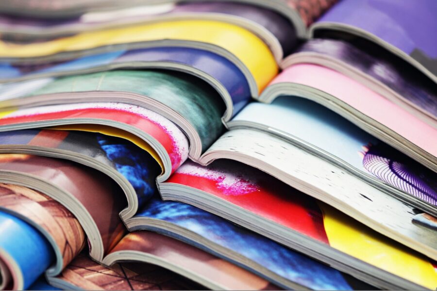 Differenza tra stampa digitale e stampa tradizionale stampa digitale 2