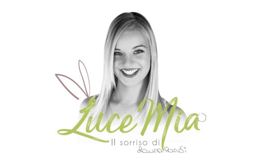 Luce Mia - Laura Randi