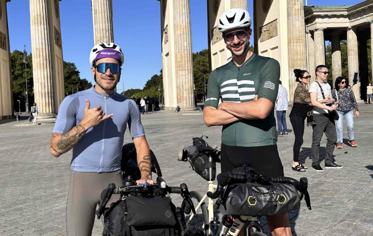 Über die Kilometer hinaus: eine Reise, die Spuren hinterlassen hat 1 Über die Kilometer hinaus: eine Reise, die Spuren hinterlassen hat Screenshot 2026 02 19 alle 15.35.54 1