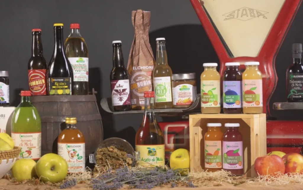 Tradizione, territorio e qualità: la storia di Lucia Maria Melchiori 3 Tradizione, territorio e qualità: la storia di Lucia Maria Melchiori Screenshot 2026 02 20 alle 12.45.47