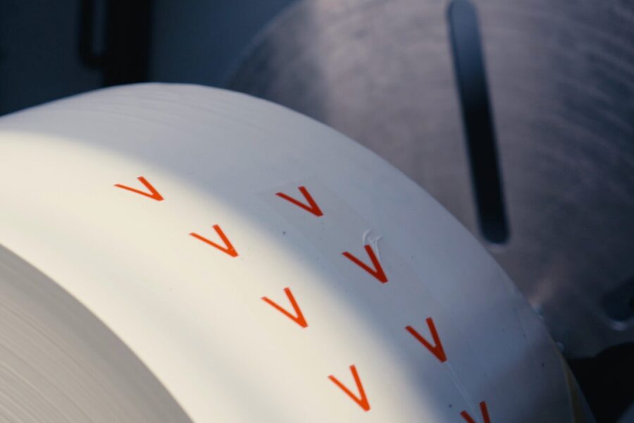 Etichette e processo produttivo: quando il materiale fa la differenza 8 6