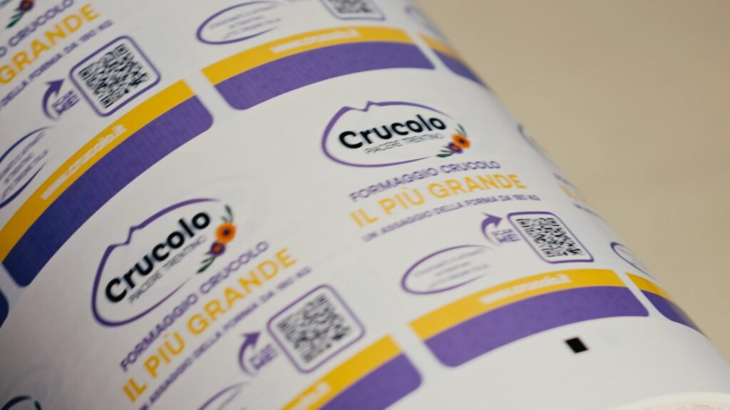 Etichette e processo produttivo: quando il materiale fa la differenza 9 6